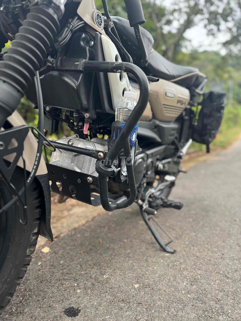 Yamaha PG 2024 - ảnh 2