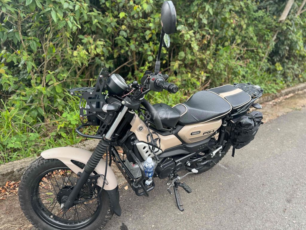 Yamaha PG 2024 - ảnh 5