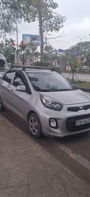 Kia Morning 2019 - ảnh 1