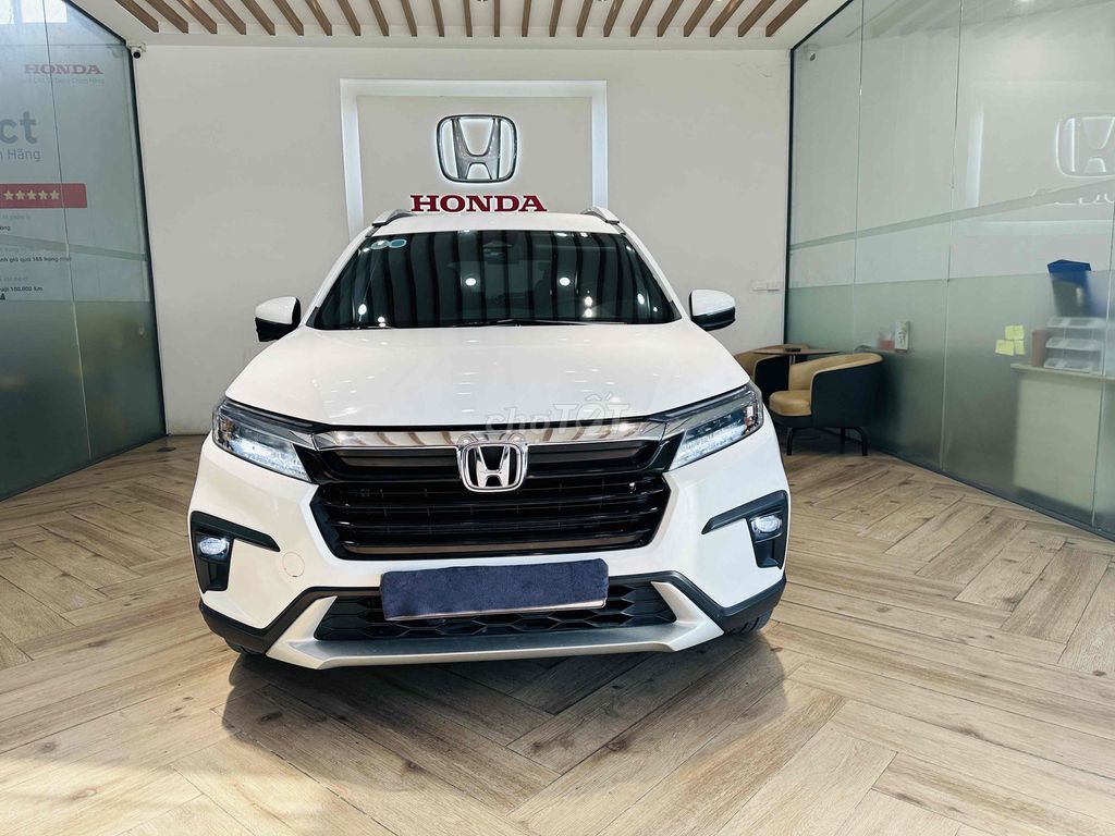 Honda BR-V 2023 - ảnh 1
