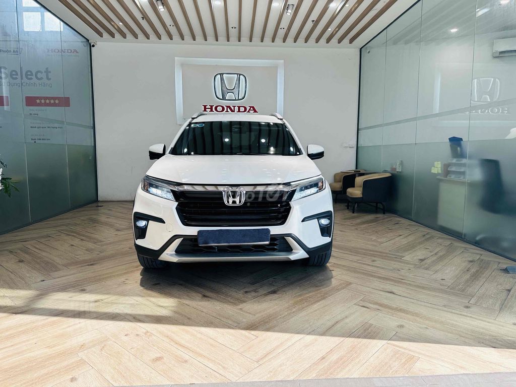 Honda BR-V 2023 - ảnh 2