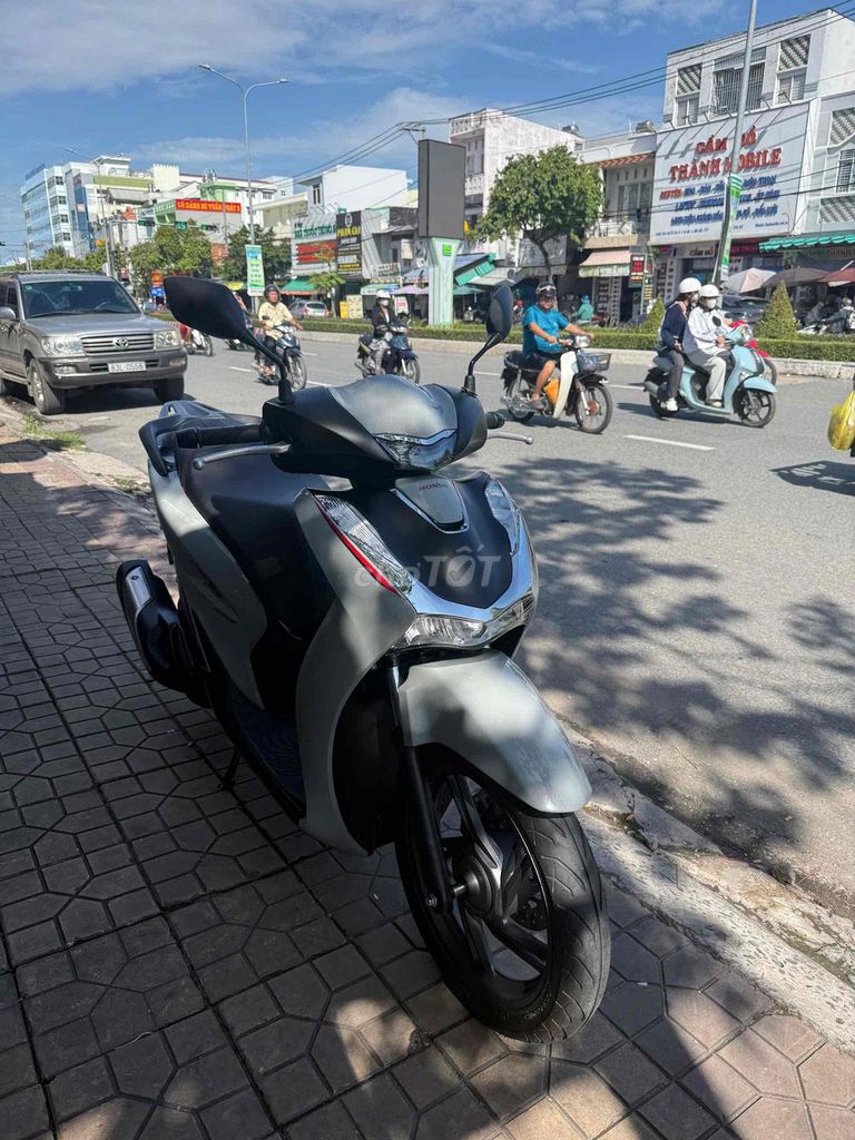 Honda SH 2024 - ảnh 2