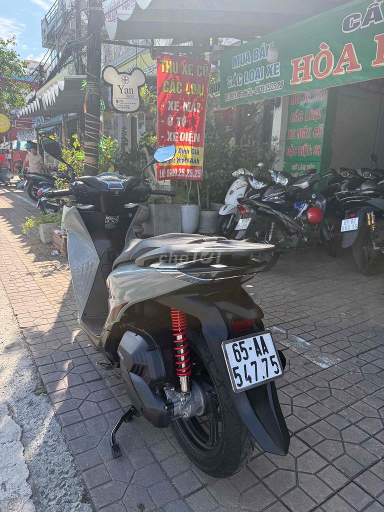 Honda SH 2024 - ảnh 3
