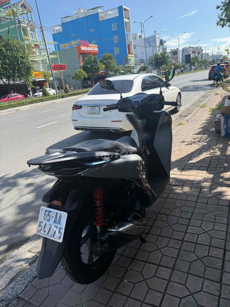 Honda SH 2024 - ảnh 4