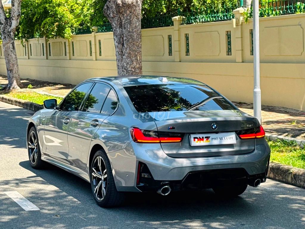 BMW 2024 - ảnh 1