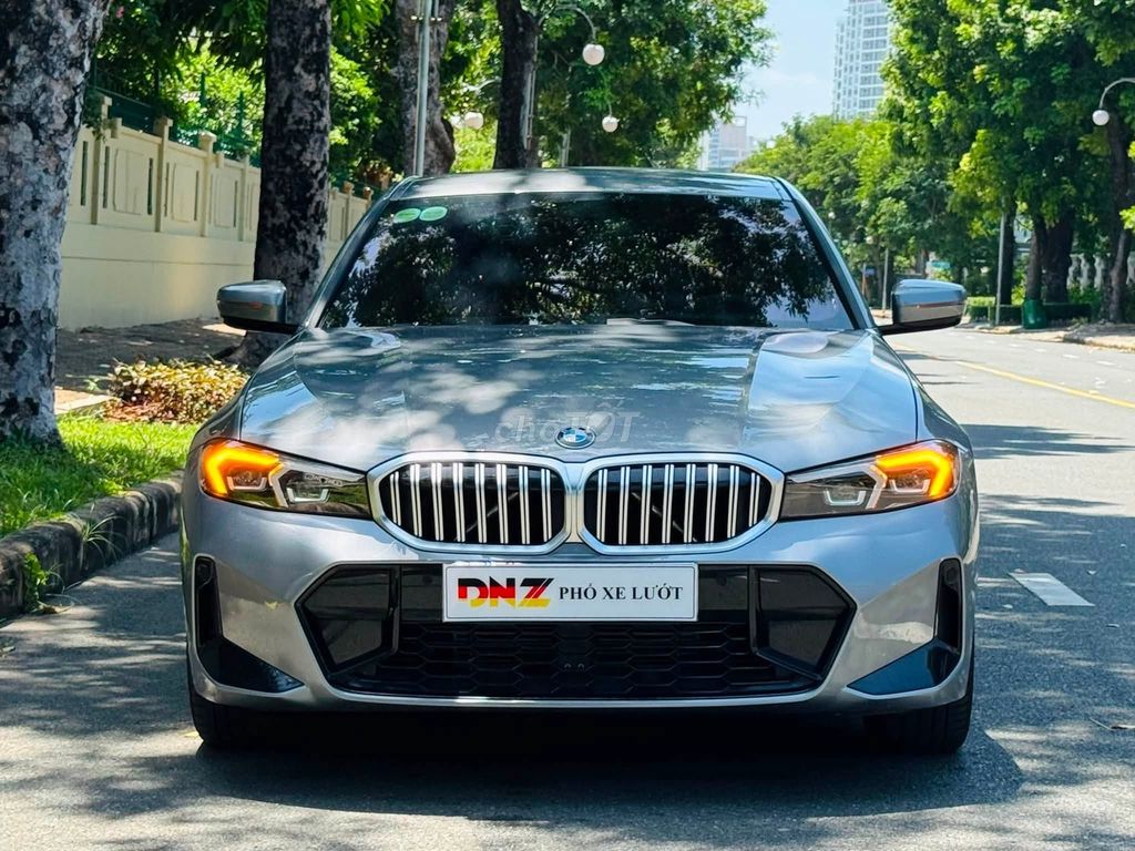 BMW 2024 - ảnh 3