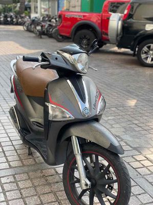 Piaggio Liberty 2015 - ảnh 1