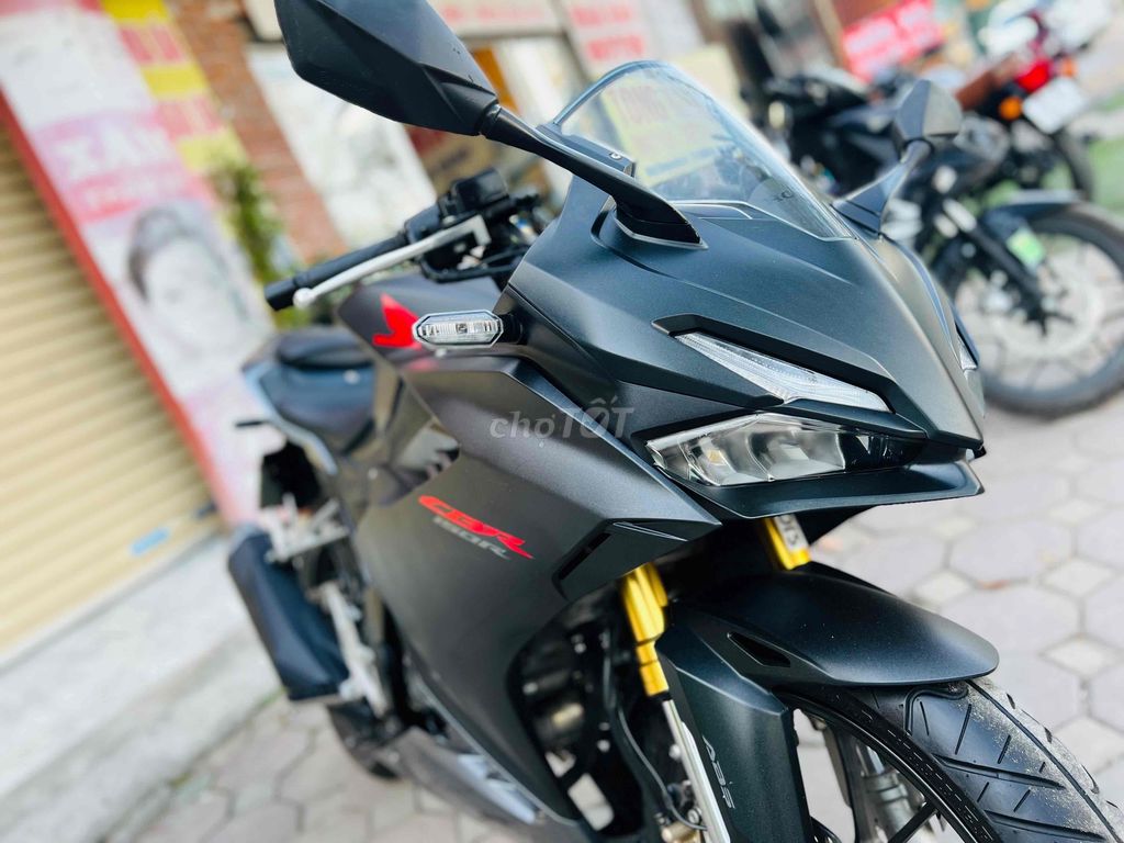 Honda CBR 2022 - ảnh 1