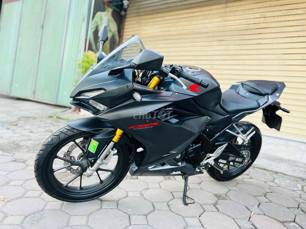 Honda CBR 2022 - ảnh 3