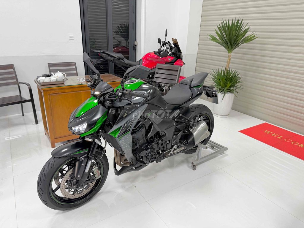 Z 2023 - ảnh 2
