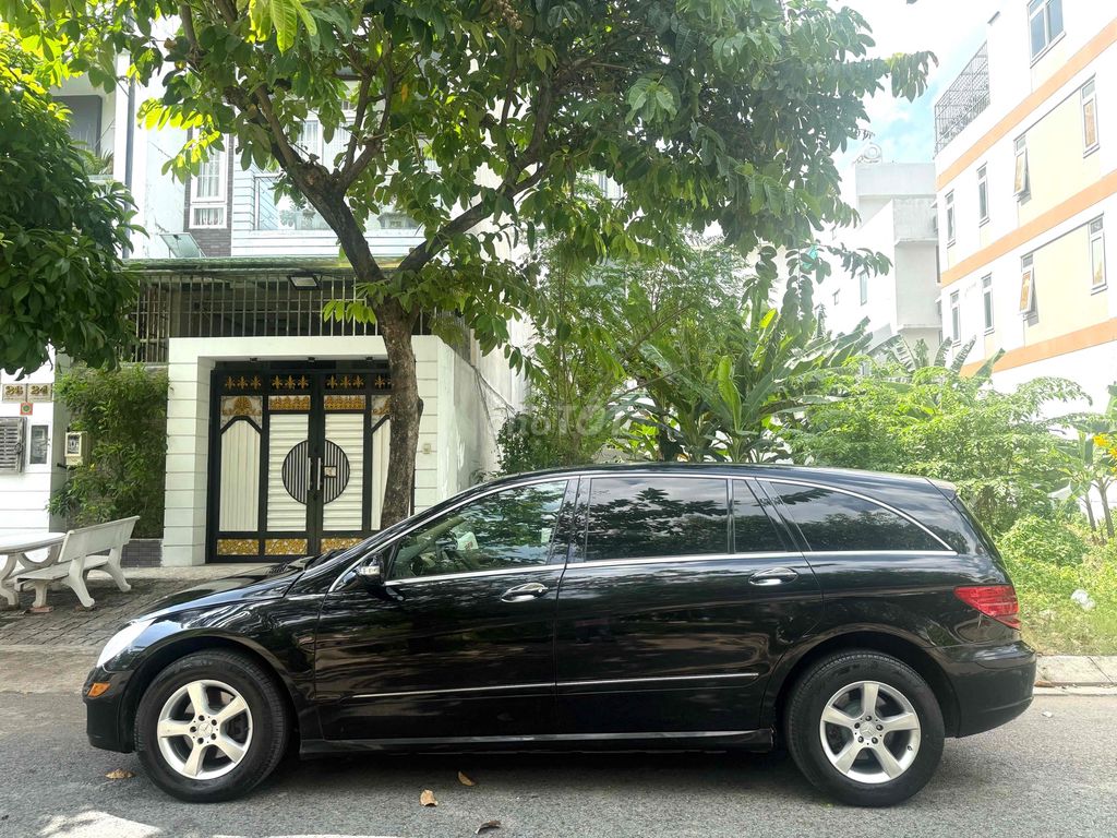 Mercedes-Benz 2005 - ảnh 1