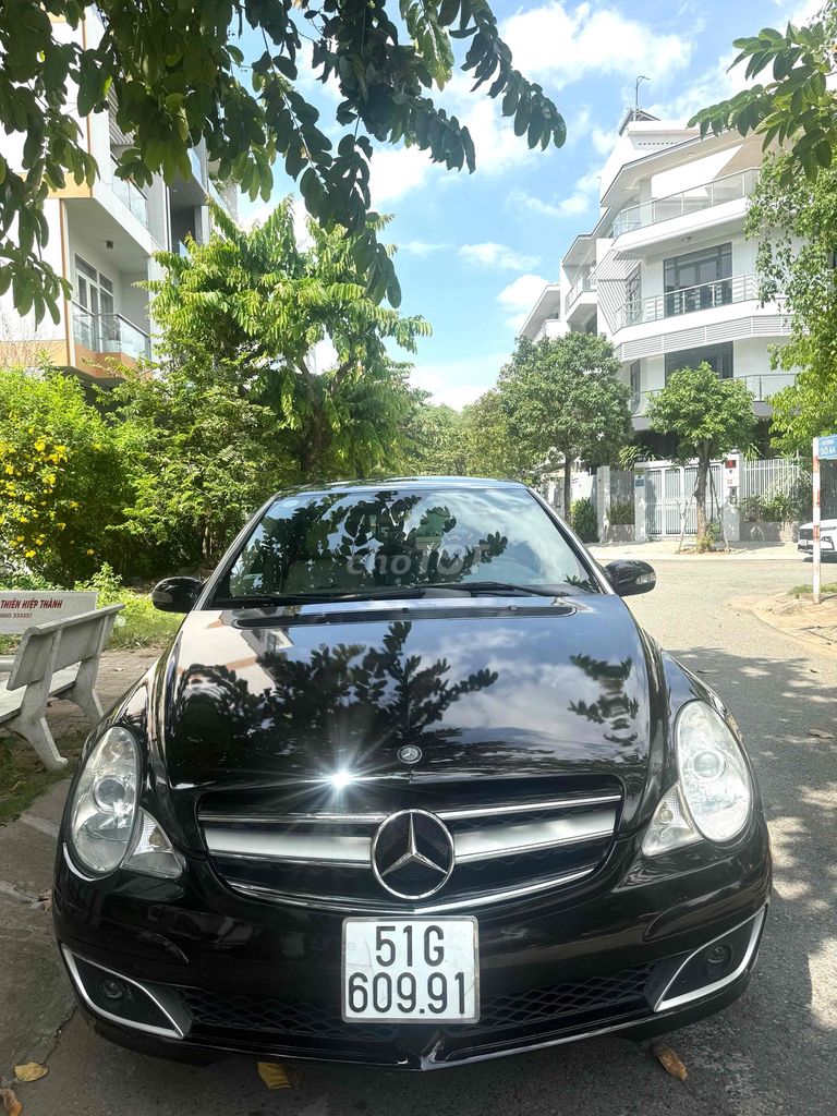 Mercedes-Benz 2005 - ảnh 2