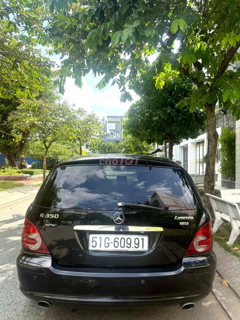 Mercedes-Benz 2005 - ảnh 3