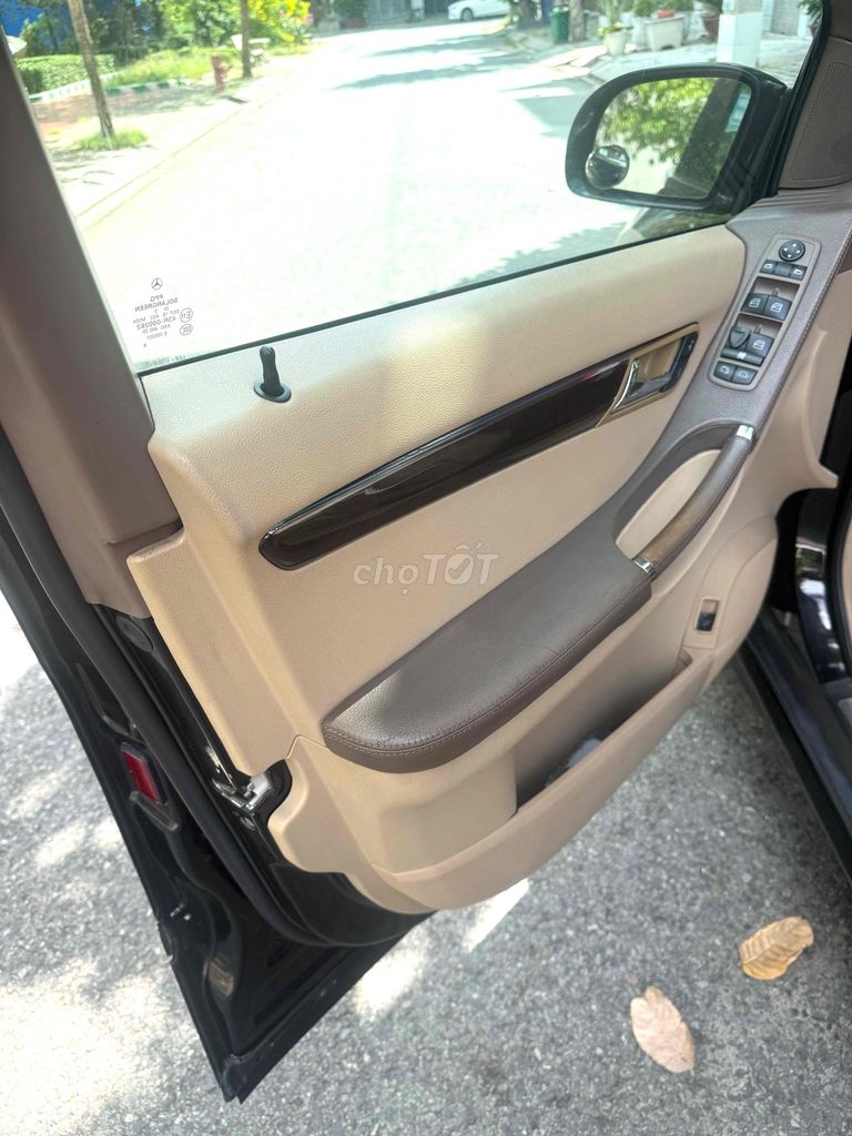 Mercedes-Benz 2005 - ảnh 4