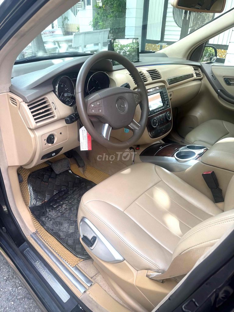 Mercedes-Benz 2005 - ảnh 5