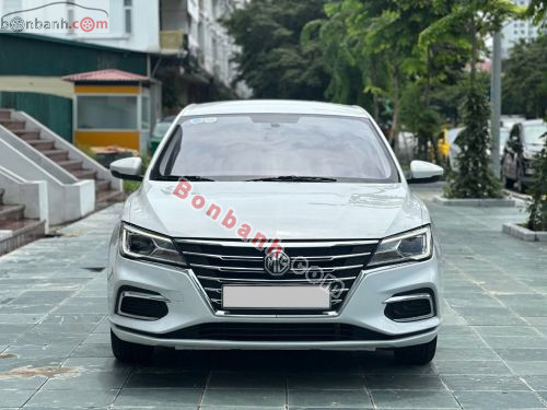 MG 5 1.5 MT 2024 - ảnh 1