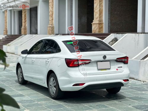 MG 5 1.5 MT 2024 - ảnh 4