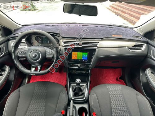 MG 5 1.5 MT 2024 - ảnh 5