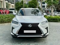 Lexus RX 350 2019 - ảnh 1