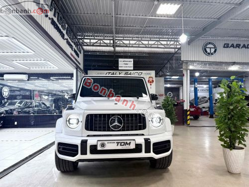 Mercedes-Benz 2022 - ảnh 1