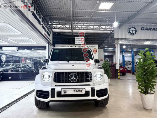Mercedes-Benz 2022 - ảnh 3