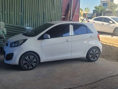 Kia Picanto 2014 - ảnh 1