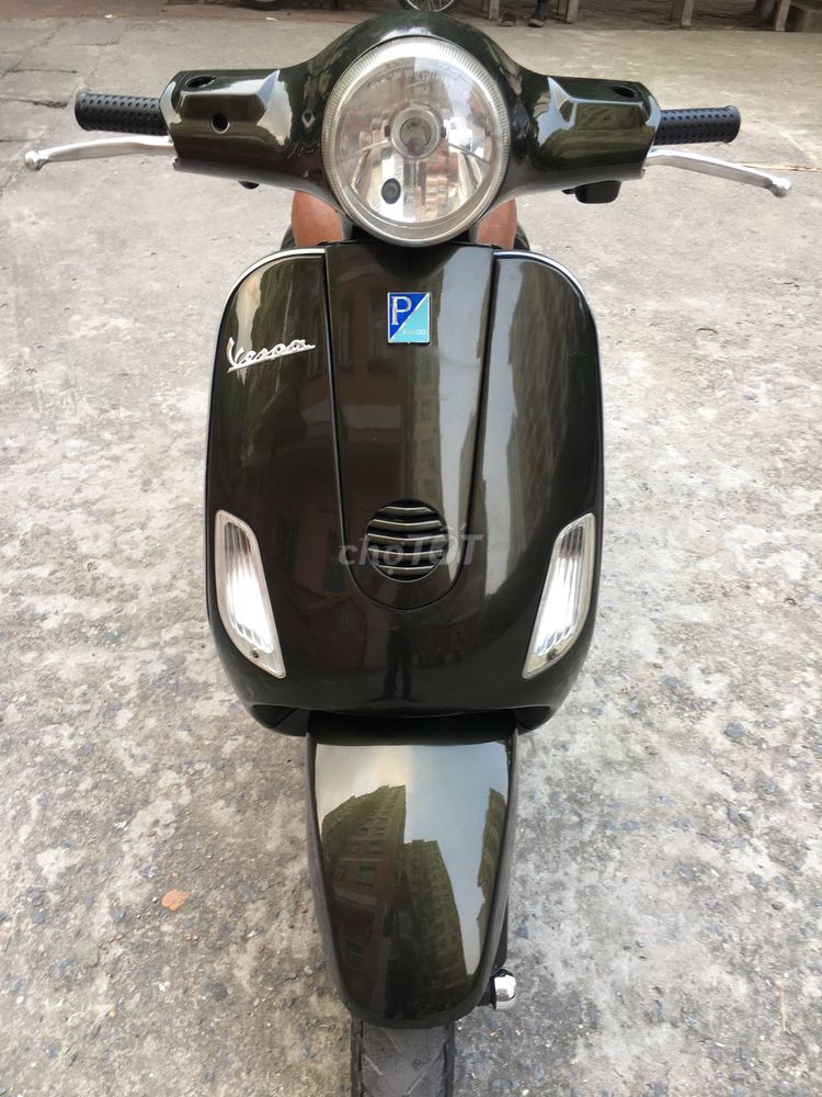 Piaggio - ảnh 1