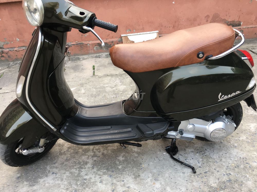 Piaggio - ảnh 2