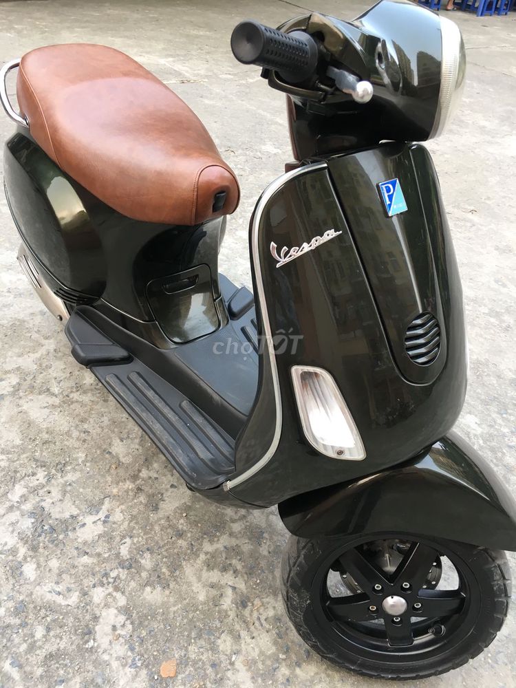 Piaggio - ảnh 3