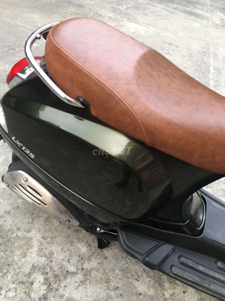 Piaggio - ảnh 4