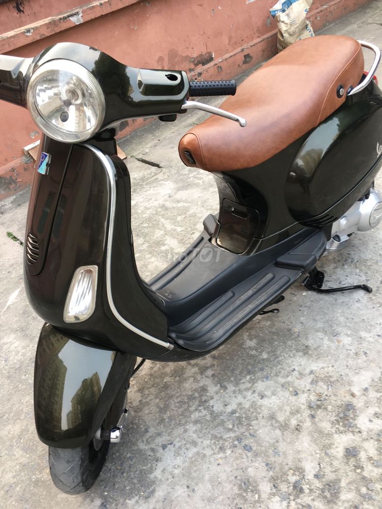 Piaggio - ảnh 5
