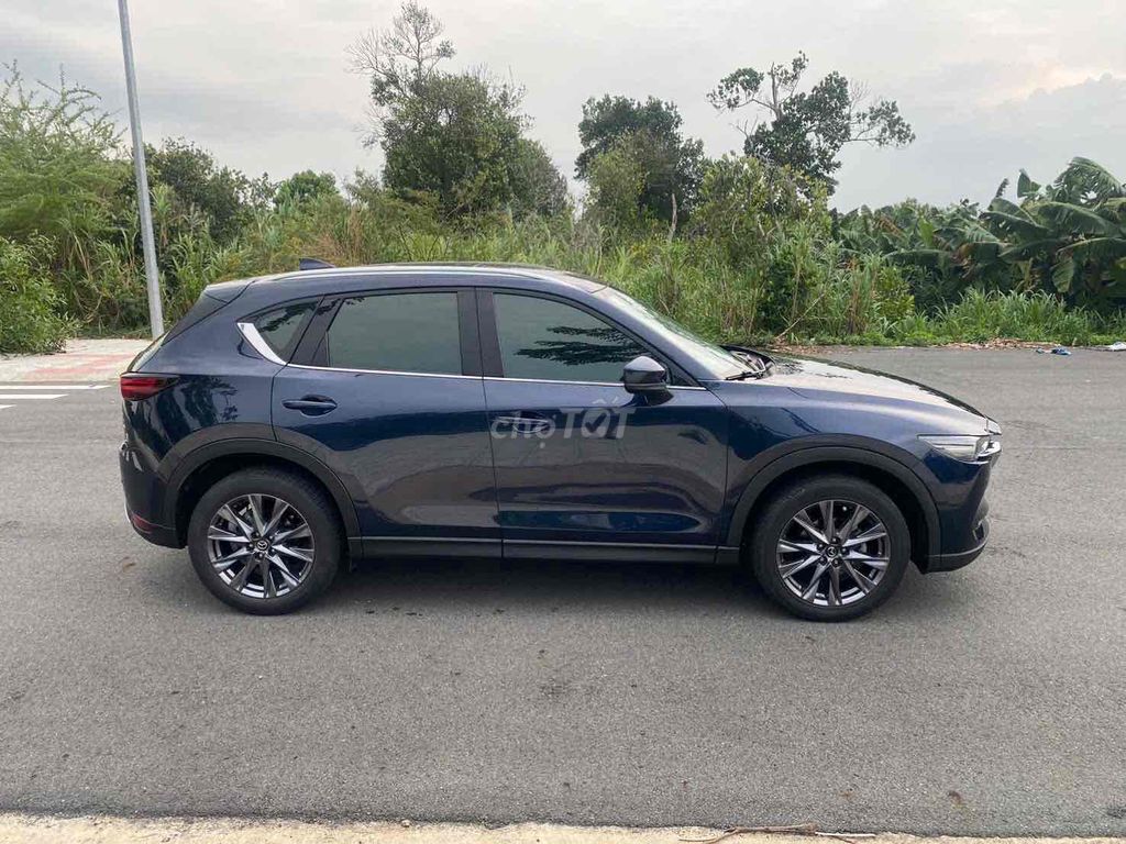 Mazda 2021 - ảnh 3