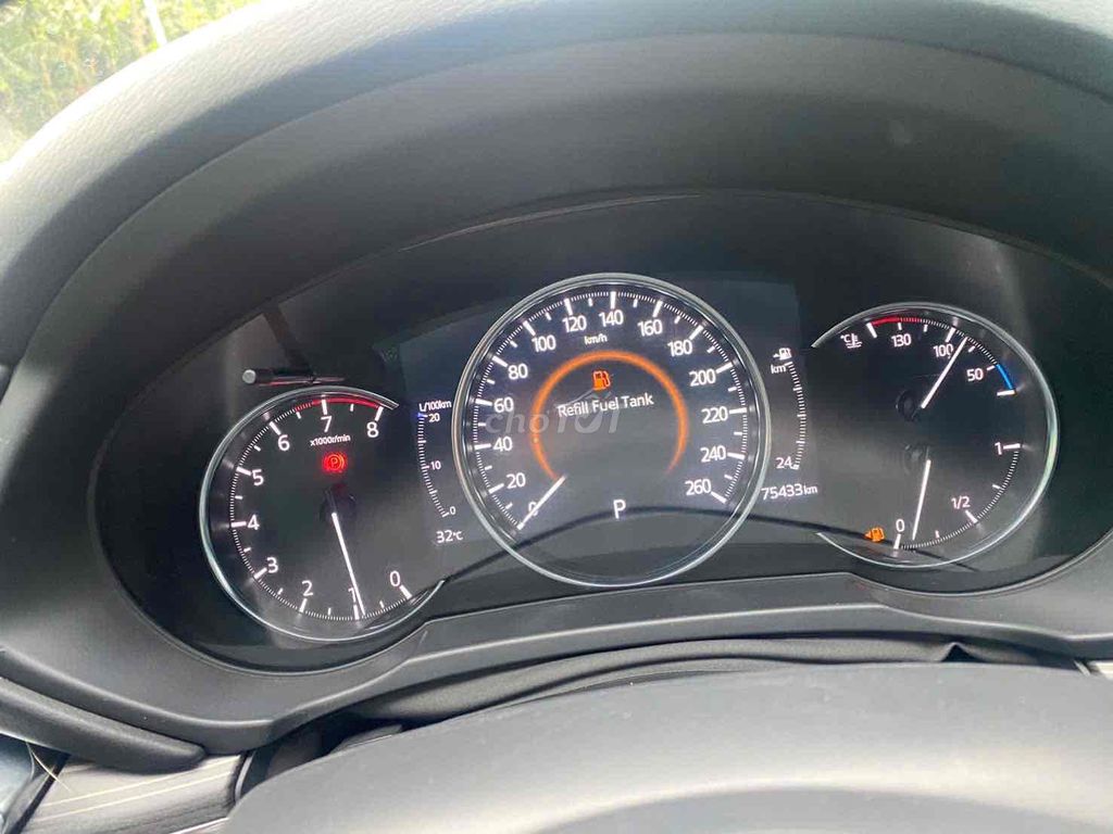 Mazda 2021 - ảnh 4