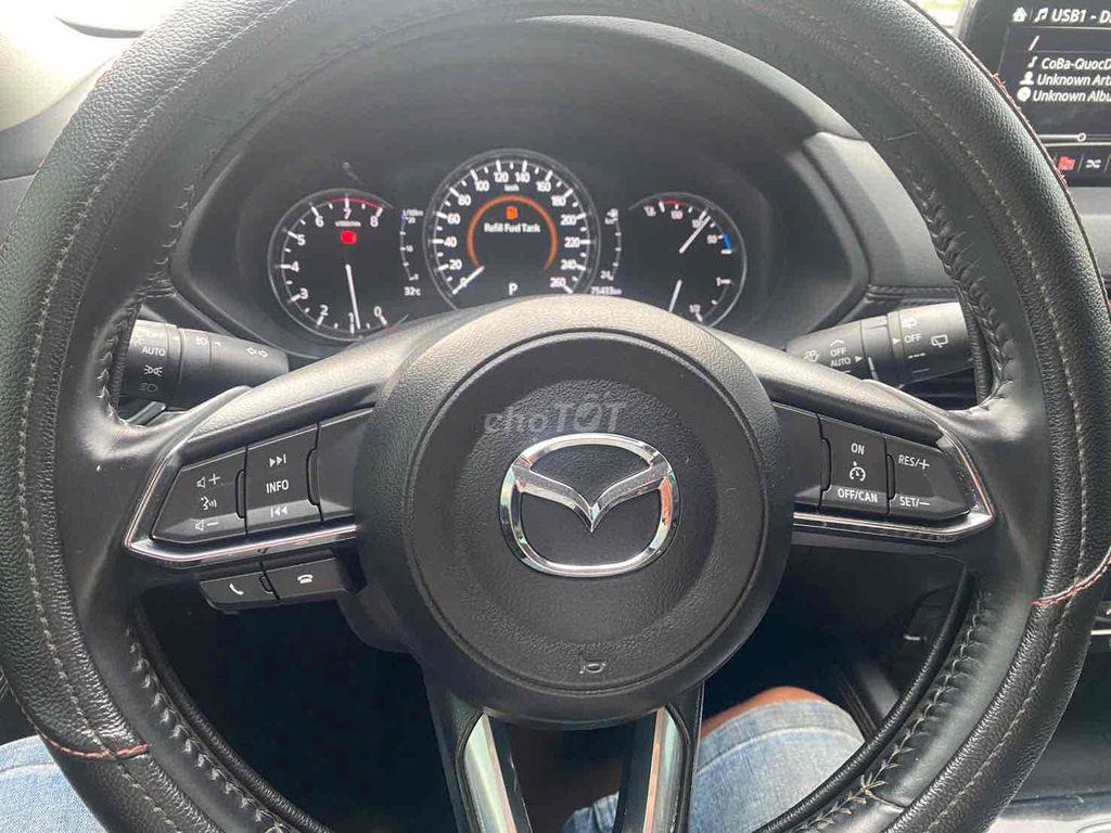 Mazda 2021 - ảnh 5