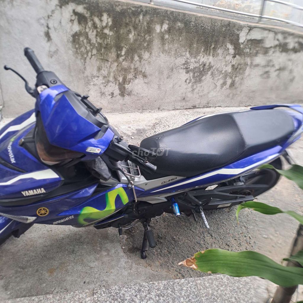 Yamaha Exciter 2016 - ảnh 1