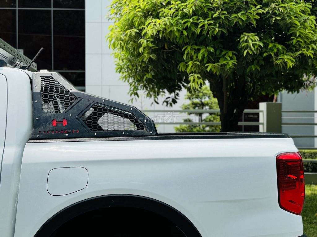 Ford Ranger 2022 - ảnh 3
