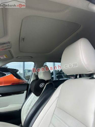 Kia Seltos 2023 - ảnh 4