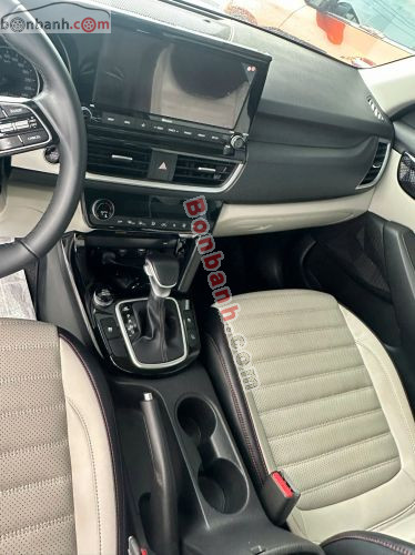 Kia Seltos 2023 - ảnh 5
