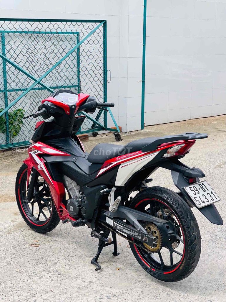 Honda Winner 2018 - ảnh 5