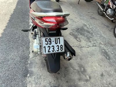 Honda Air Blade 2007 - ảnh 1