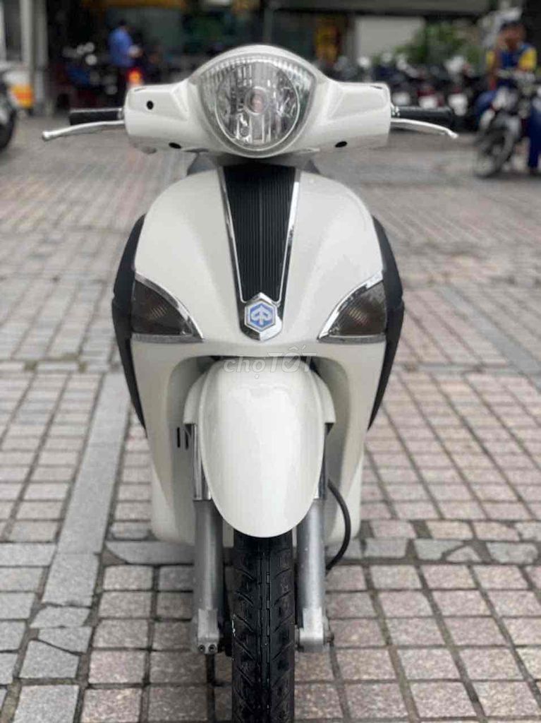 Piaggio Liberty 2014 - ảnh 1