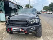 Ford Ranger Raptor 2.0L 4x4 AT 2020 - ảnh 1