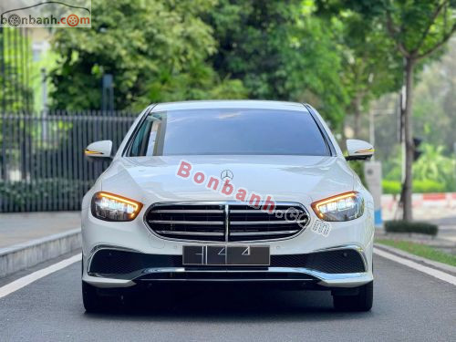 Mercedes-Benz 2023 - ảnh 1
