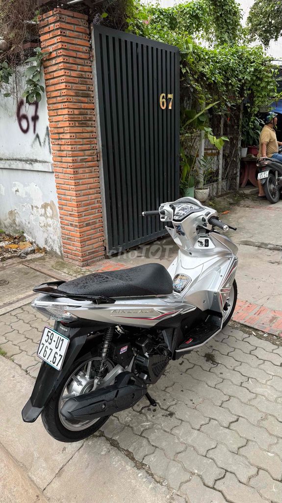 Honda Air Blade 2015 - ảnh 2