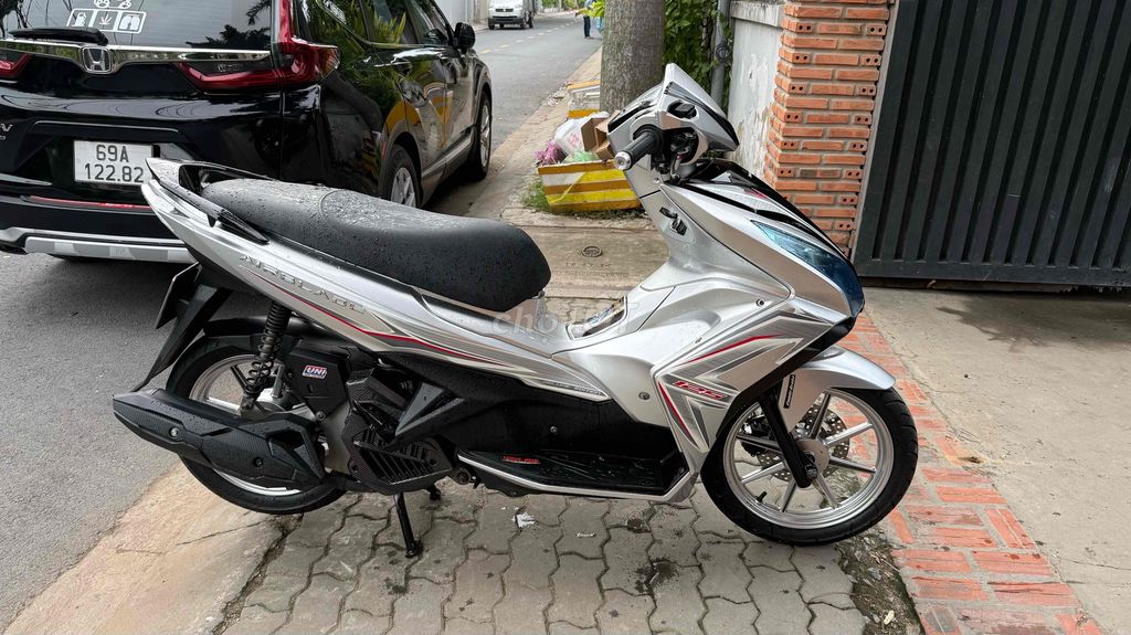 Honda Air Blade 2015 - ảnh 3