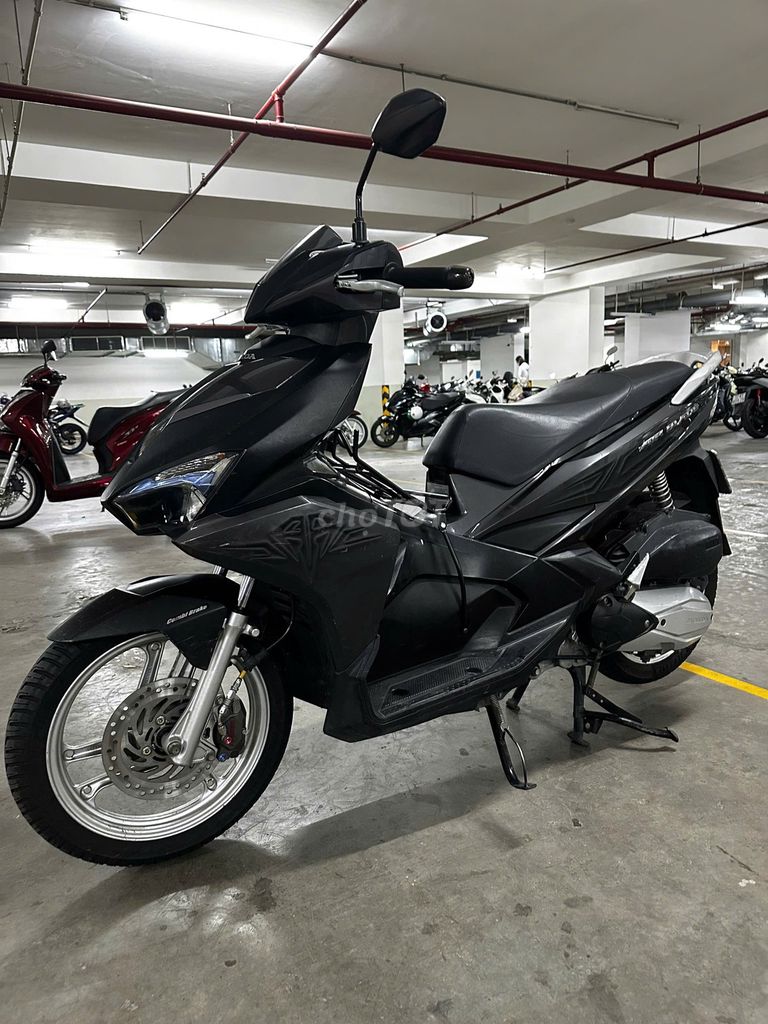 Honda Air Blade 2017 - ảnh 1
