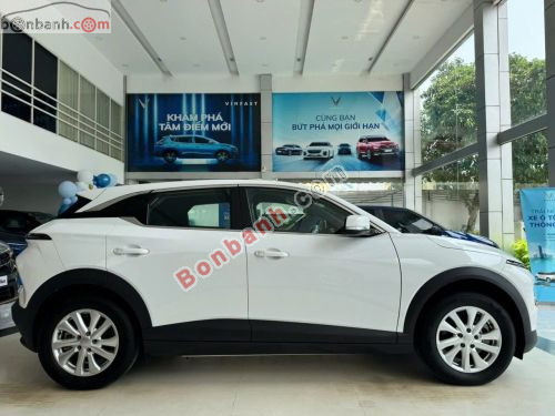 VinFast VF6 Eco 2026 - ảnh 3