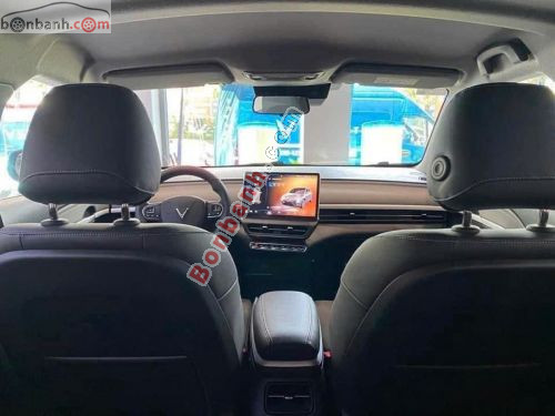 VinFast VF6 Eco 2026 - ảnh 4
