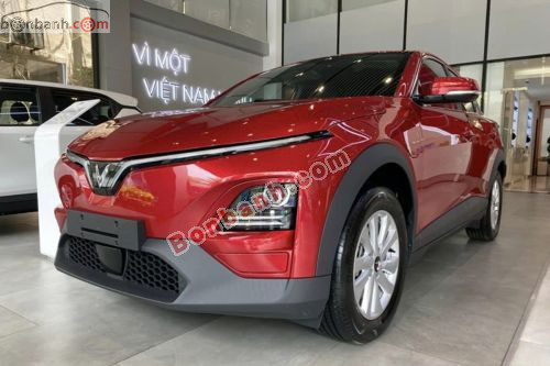 VinFast VF6 Eco 2026 - ảnh 1
