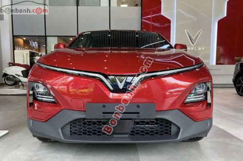 VinFast VF6 Eco 2026 - ảnh 2